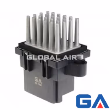 GA Resistencias International Prostar 08-17 GA RE7405 Colombia