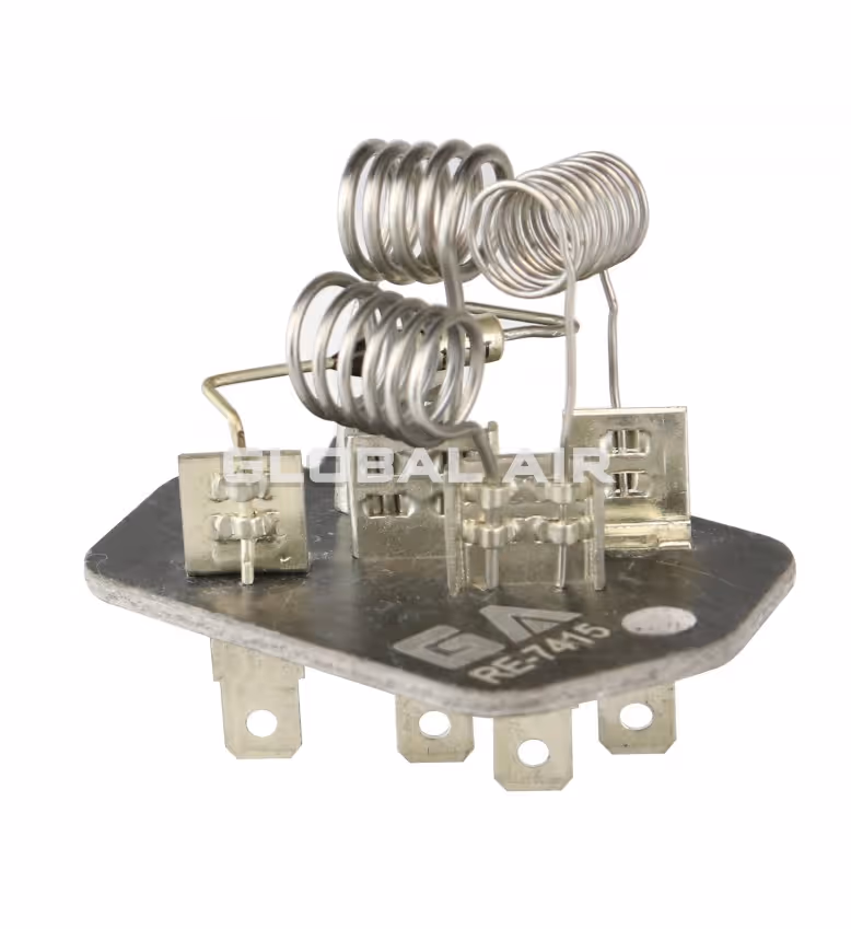 GA Resistencias Kenworth 94-97 (Peterbilt 94-07) GA RE7415 Colombia