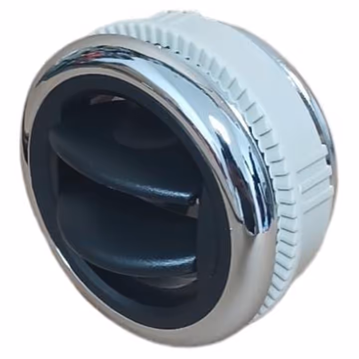 Rejilla Redonda para Ducto 2" RJ5001 — Accesorio A/C Colombia