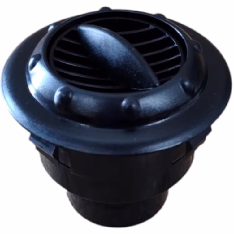 ACTECmax Rejilla Redonda para Ducto 2" REF:060 ACTECmax RJ5002A Colombia