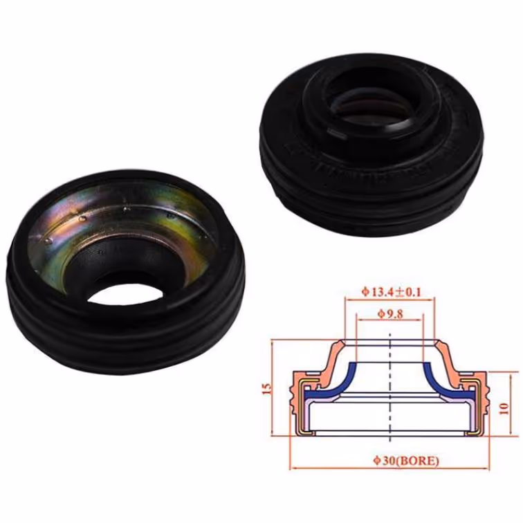 GW Sello 10PA15/17C (7SBU16) Nipondenso GW SE0006W Colombia