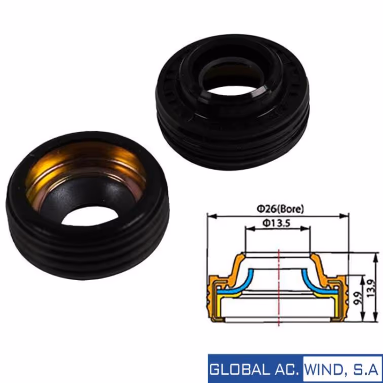GW Sello 7SB16C/7SEU16C/CWV650/CWV617/CWV618 (VW) GW SE0037W Colombia