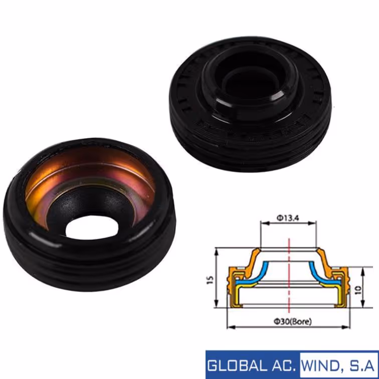 GW Sello DKS/CA11A (10PA15C/10PA17C/10PA20C) GW SE0040W Colombia