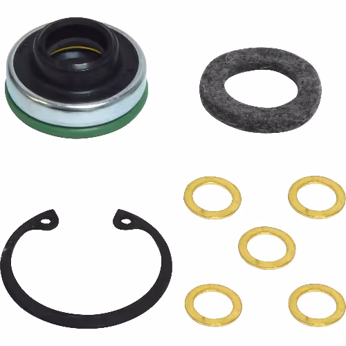 UAC Sello 10PA15C/10PA17C/10PA20C UAC SE0835 Colombia