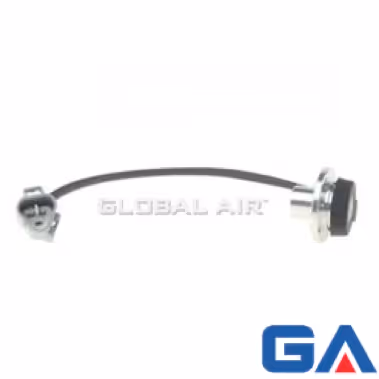 Sensor de Velocidad 10PA15C/17C/20C (Bmw, Mercedes-Benz) SE1000 — Sello de Compresor Colombia