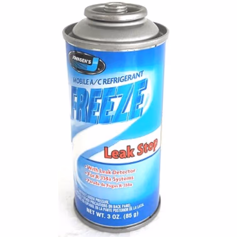 Sellador de Fugas 3,0oz JOHNSEN SF6564W — Accesorio A/C Colombia