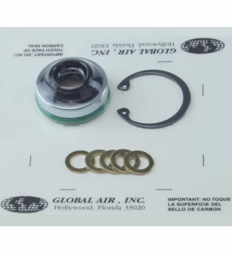 GA Sello 10PA15C/10PA17C/10PA20C GA SE1106 Colombia