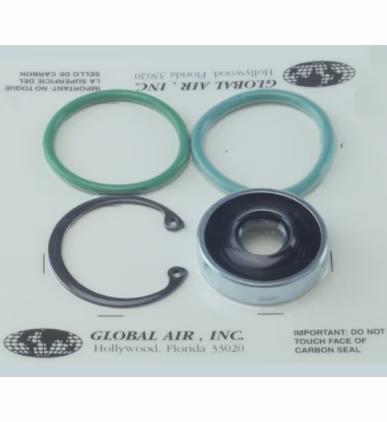 GA Sello GM (V5/HT6) Doble Labio GA SE1301 Colombia