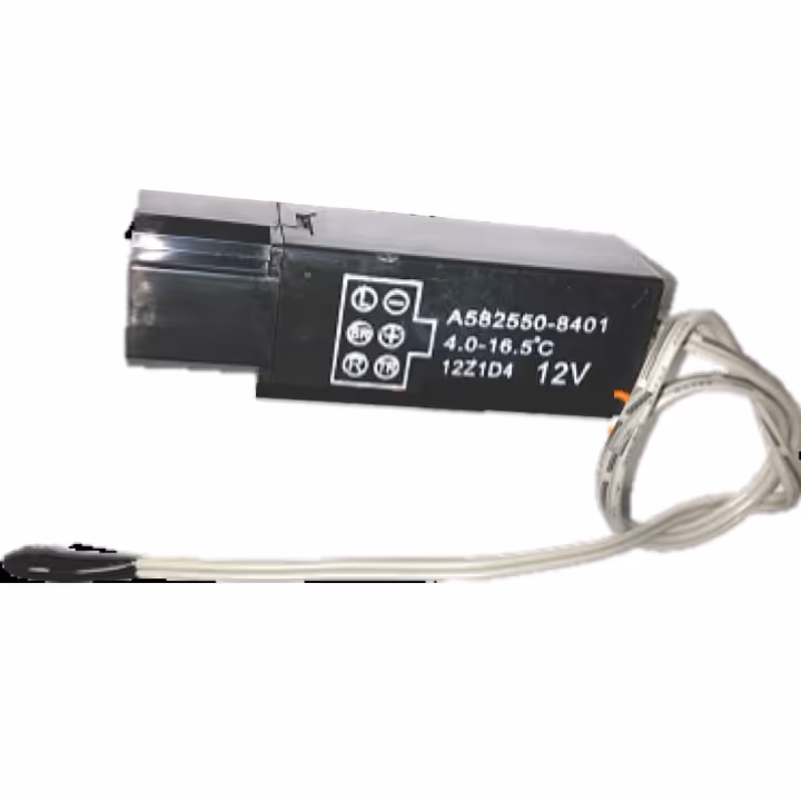ACTECmax Sensor temperatura De Temp. Univ. 6PIN ACTECmax ST5004 Colombia
