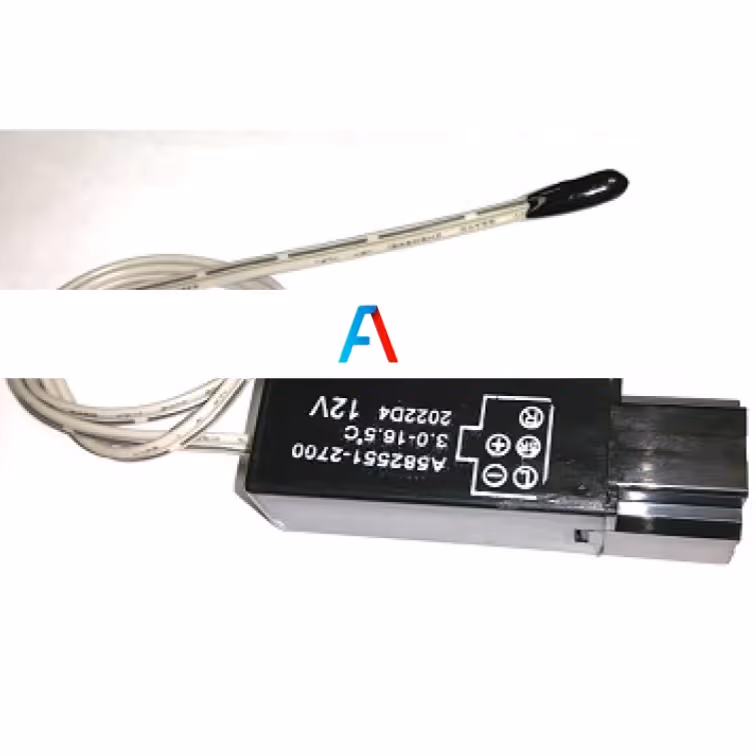 ACTECmax Sensor de temperatura Universal 5PIN 1 ACTECmax ST5031 Colombia