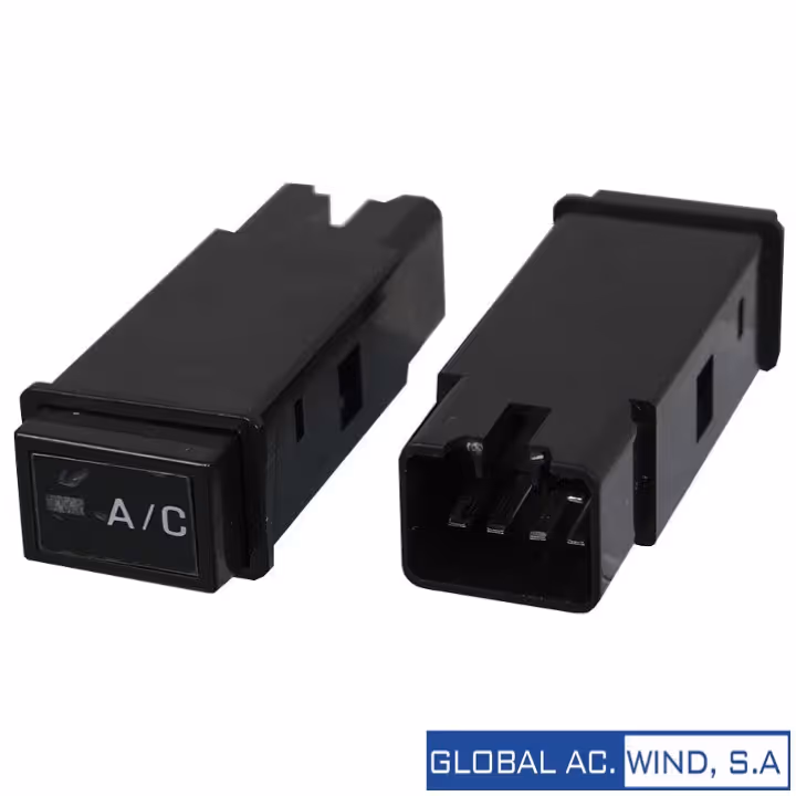 GW Switch A/C Toyota Hilux 01-06 (Rav4 98-99, 4Runner 98-99) GW SW0006W1 Colombia