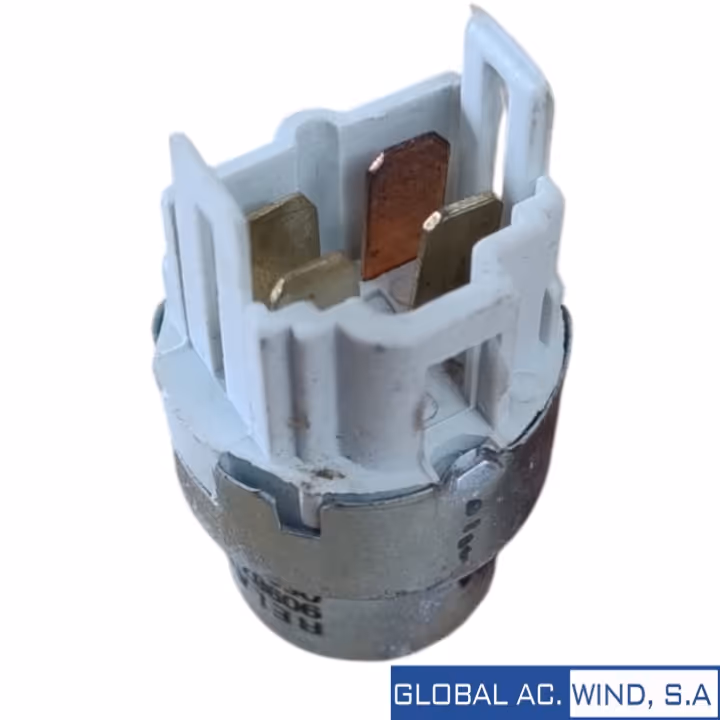 GW Relay Toyota 4P (Honda/GM/Mazda/Ford/Mitsubishi) GW SW0006W Colombia
