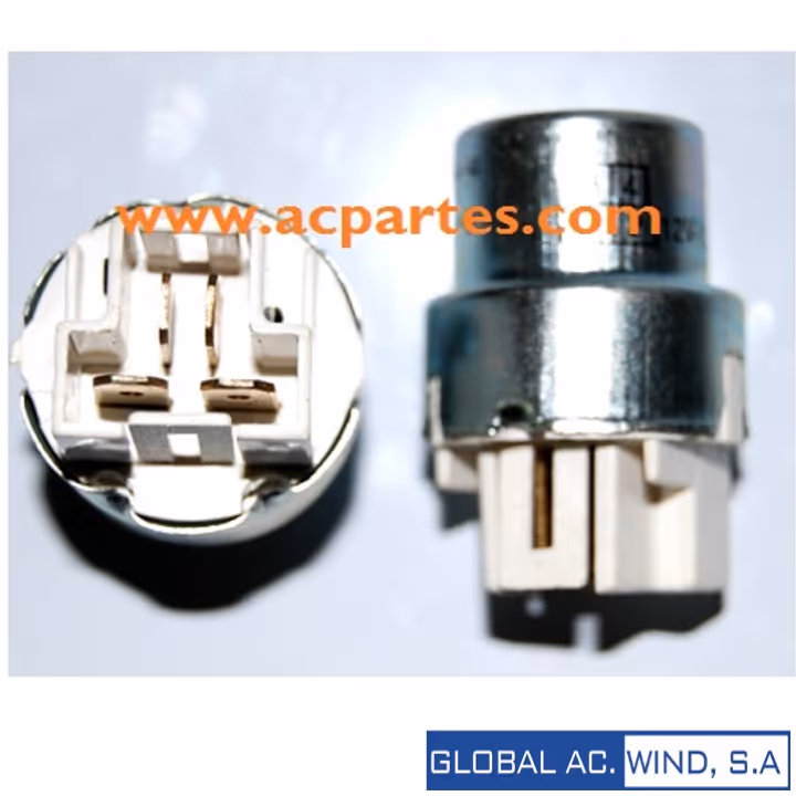 GW Relay Toyota 4P (Lexus) 12V 1 GW SW0008W Colombia