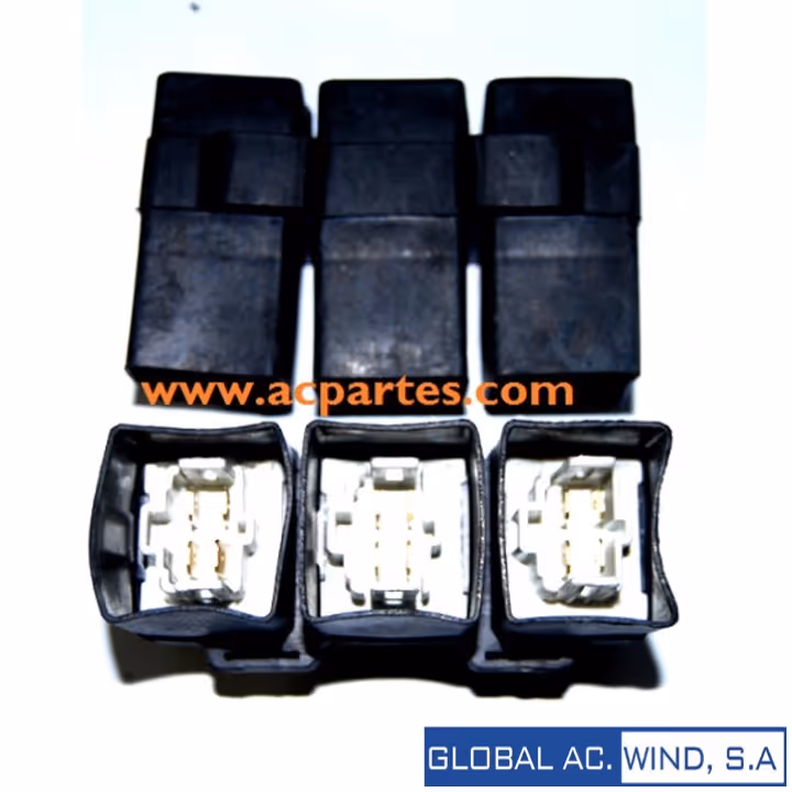 GW Relay Kia 12V 1 GW SW0014W Colombia