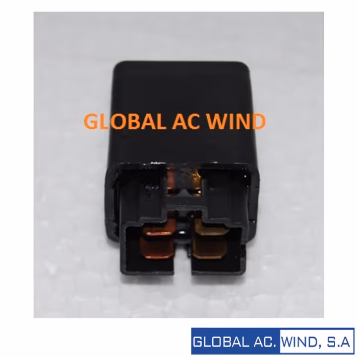 GW Relay Universal 4P 12V 5 GW SW0026W Colombia