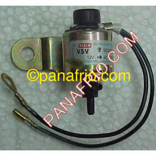 GP Válvula Solenoide 2P 12V con Cable GP SW021391 Colombia