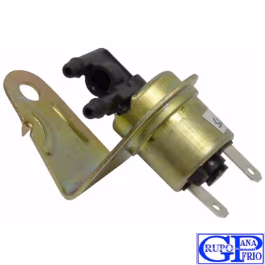 GP Válvula Solenoide 2P 12V GP SW021392 Colombia