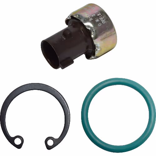 UAC Presostato Chevrolet Blazer 87-05 (Silverado 96, Kodiak 88-95) V5 Negro I UAC SW10011 Colombia