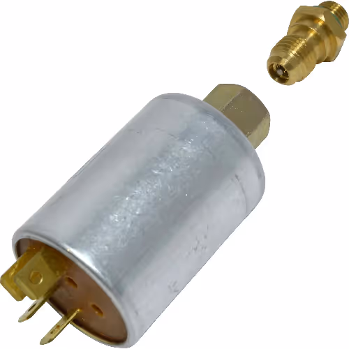 UAC Presostato Kenworth/Mack/Volvo/Kysor/New Holland (Trinario) UAC SW10100 Colombia