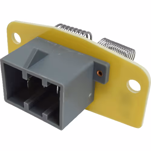 UAC Switch Resistencias Ford F-150 87-98 (Explorer 4.0L 91-94, F-250/350, Ranger) UAC SW11004 Colombia