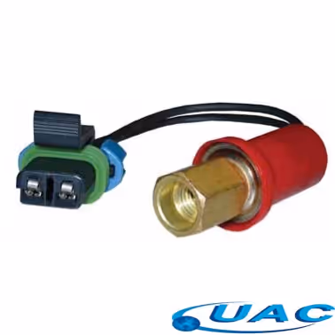 Presostato Universal Alta Cut-Off M10-1,25 Hembra 240/285psi PS5985 Colombia