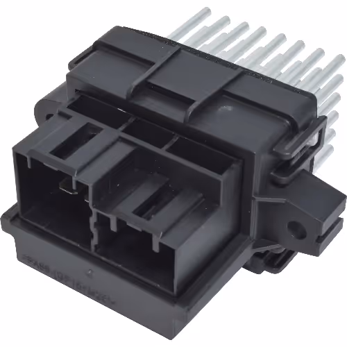 UAC Resistencias Chevrolet Captiva 08-11 (Equinox 07-13, Silverado 08-13, Suburvan 07-13, Tahoe 07-13, Traverse 09-17, Cruze 11-15) UAC SW11265 — Switch A/C Colombia