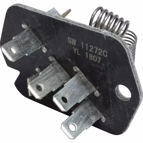 UAC Resistencia Velocidad Kenworth 94-97 (Peterbilt 94-15, International 1600/4700 90-91) UAC SW11272 Colombia