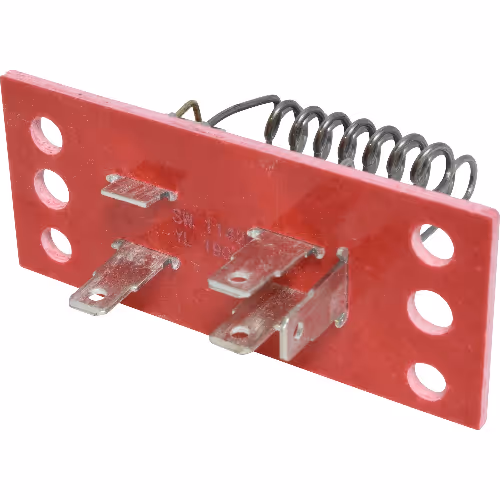 UAC Resistencias International Workstar/Prostar (Kenworth) UAC SW11329 — Switch A/C Colombia
