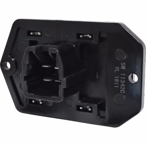 UAC Resistencia Velocidad Dodge Ram 1500/2500/3500 09-15 (Montero 01-06) UAC SW11342C Colombia