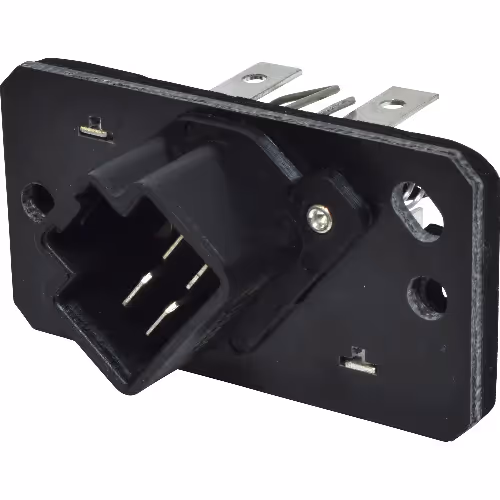 UAC Resistencia Velocidad Ford Expedition 07 UAC SW11348 Colombia