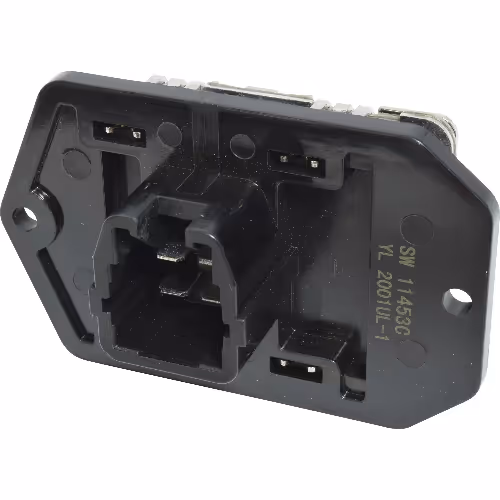 UAC Resistencia de Velocidad Toyota Corolla 03-08 UAC SW11453C Colombia