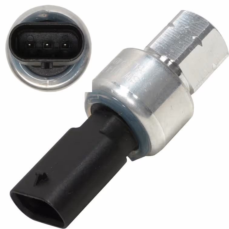 UAC Presostato Chevrolet Tracker 21-22 (Tahoe, Escalada, Blazer, Bolt, Colorado, Silverado, Trailblazer) UAC SW11475C Colombia