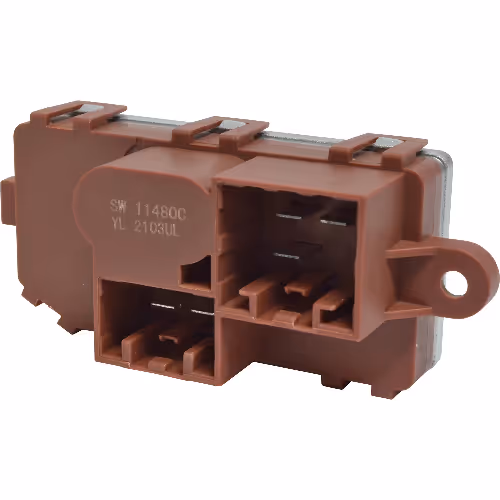 UAC Resistencia de Velocidad Ford Escape 15-19 UAC SW11480 Colombia