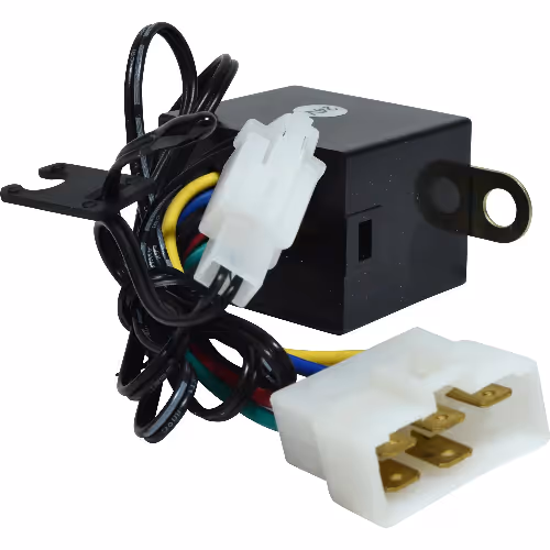 UAC Termostato Universal Electrónico 24V 5A UAC SW11493 Colombia