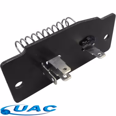 UAC Resistencia de Velocidad Ford Bronco 80-86 (F250/F350) UAC SW11534 Colombia