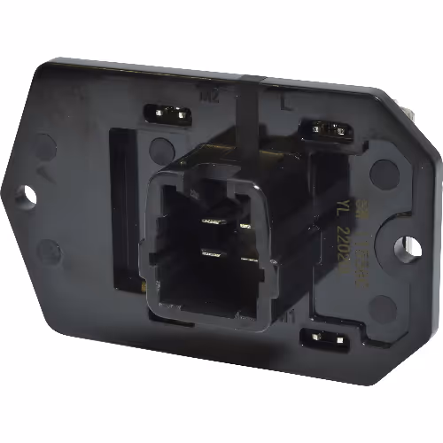 UAC Resistencia Velocidad Ford Edge 07-11 UAC SW11558 Colombia