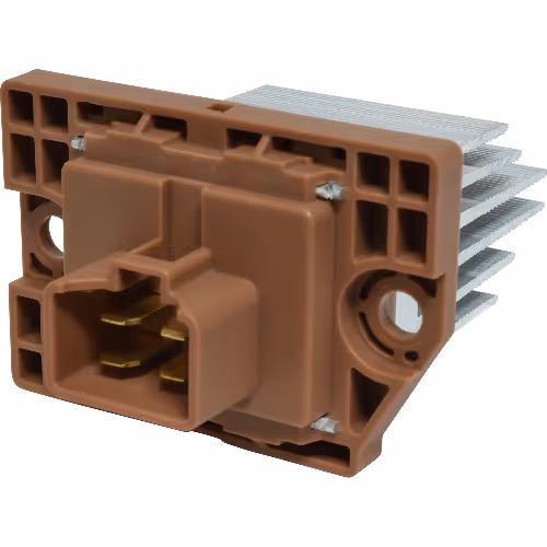 UAC Resistencias Hyundai Accent 18-20 (Genesis 16, K900 19-20) UAC SW11563 — Switch A/C Colombia