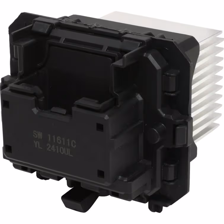 UAC Resistencia de Velocidad Ford Mustang 15-23 UAC SW11611C Colombia