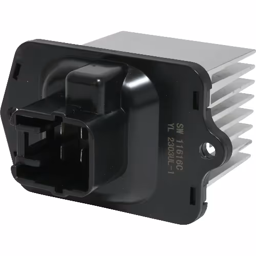 UAC Resistencia de Velocidad Subaru Impreza 17-24 (Crosstrek 18-24) UAC SW11616 Colombia
