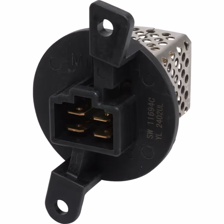 UAC Resistencia de Velocidad Honda Fit 07-08 UAC SW11694C Colombia