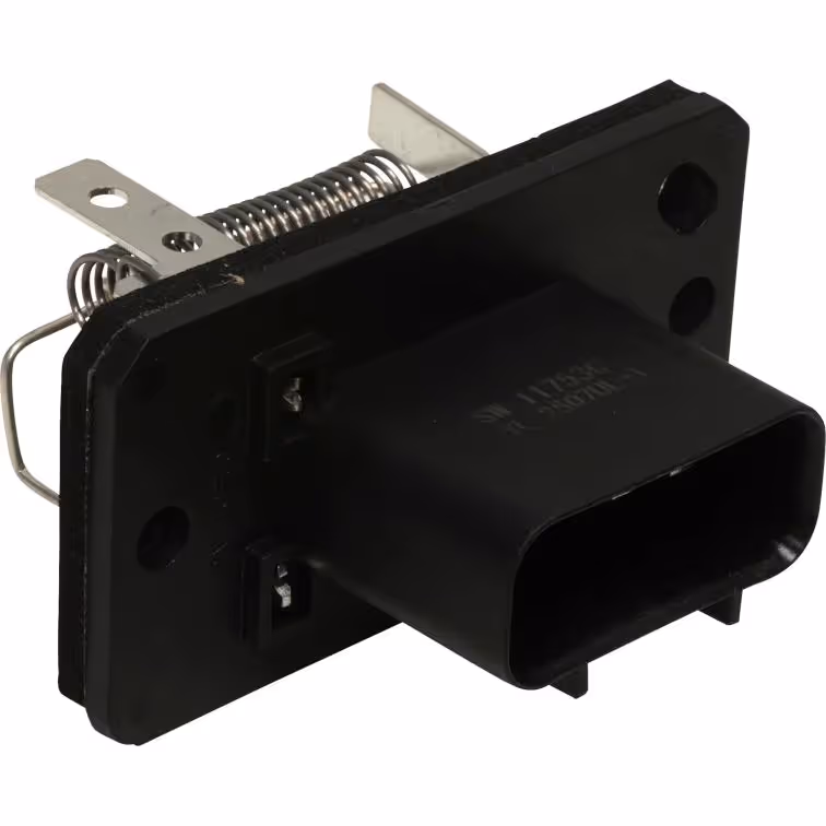 UAC Resistencia de Velocidad Ford Expedition 08-14 UAC SW11753C Colombia