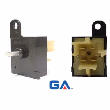 GA Switch A/C Ford Explorer 04-05 (F-150/25/35 92-96, Mustang 94-04, Ranger 95-05) GA SW1223 Colombia