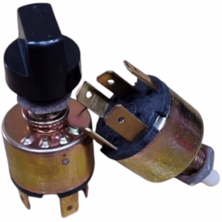GP Switch 5 Patas (Redondo) GP SW1683 Colombia