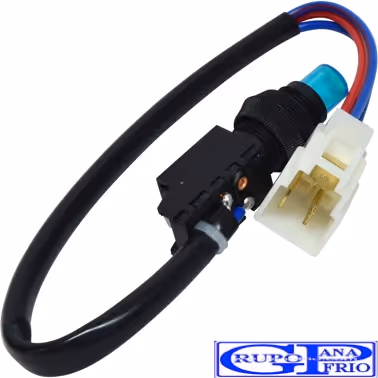 GP Switch A/C 12V GP SW1838 Colombia