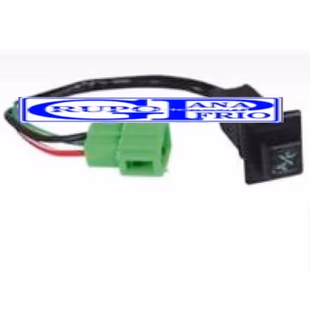 GP Switch A/C 24V (Cuadrado) GP SW1839 Colombia