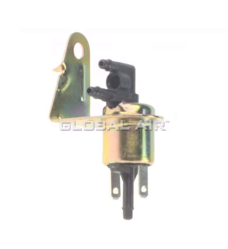 Válvula Solenoide Universal 3P SV2001 Colombia