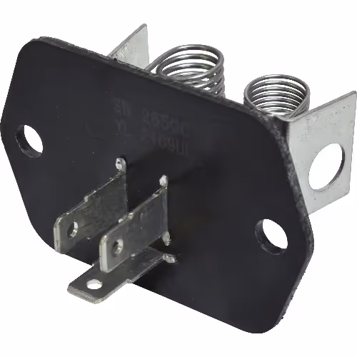 UAC Resistencia Freightliner Cascadia 09-15 UAC SW2650 — Switch A/C Colombia