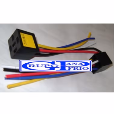 GP Socket Universal 5 Polos GP SW2867 Colombia