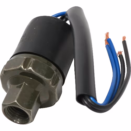 UAC Presostato Trinario Hembra R134A 7/16" UAC SW4085 Colombia