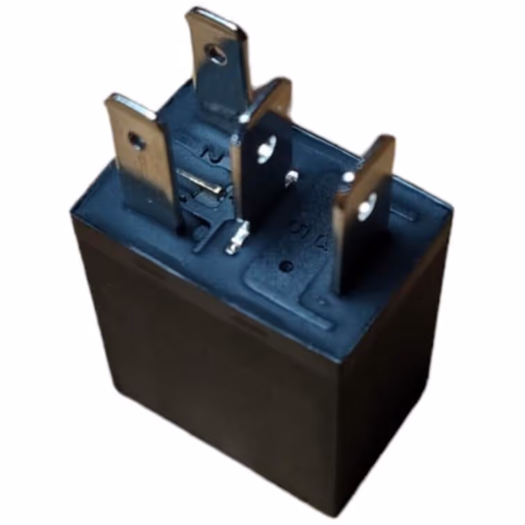 Relay Universal 4P 12V 3 SW5011 Colombia